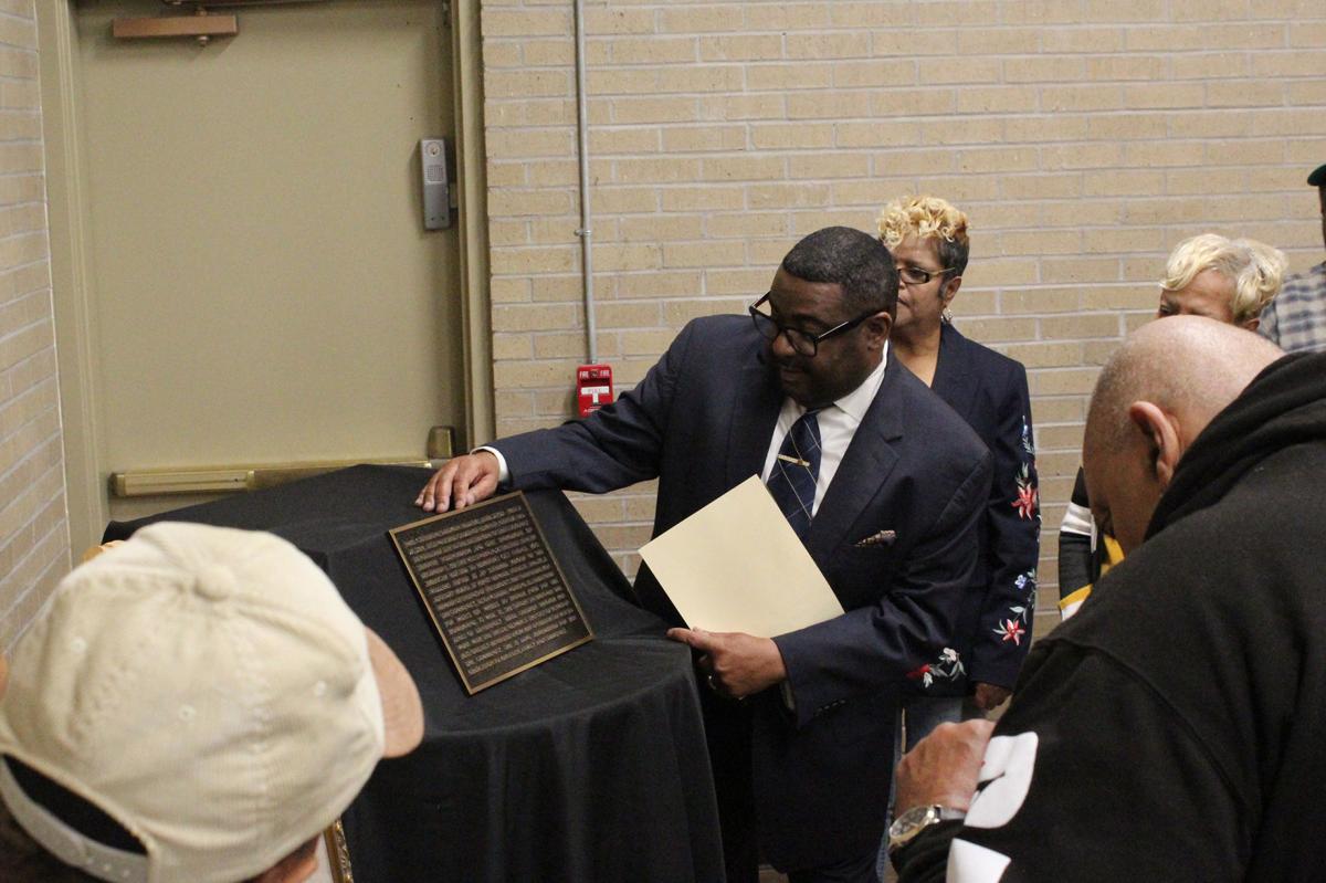 Catherine Williams Center 2