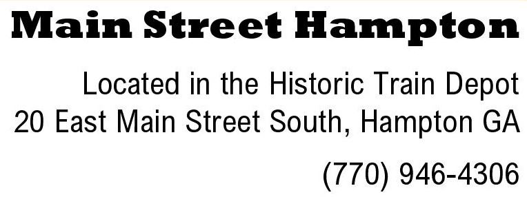 main street hampton Address
