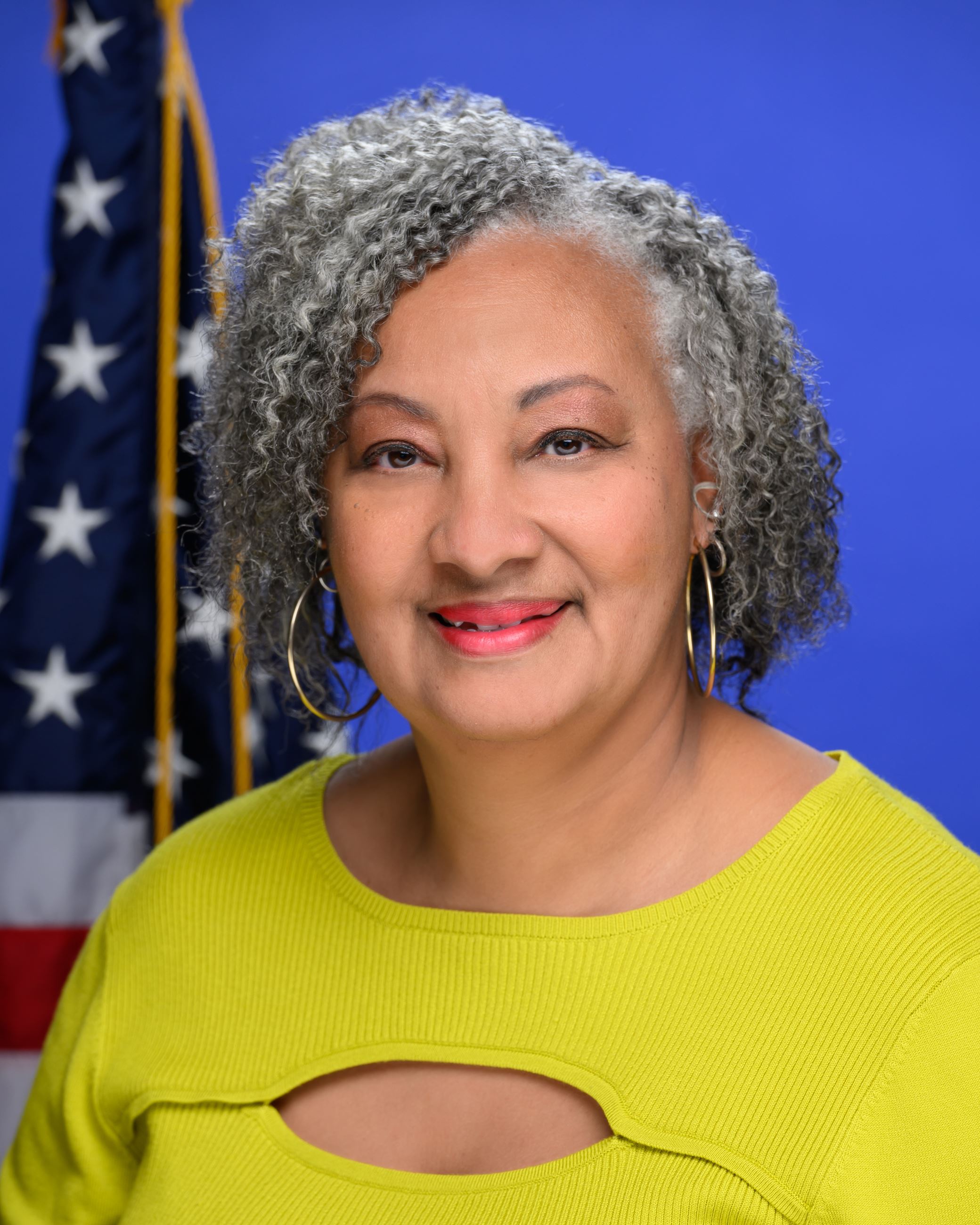 Monica Caldwell-Blue