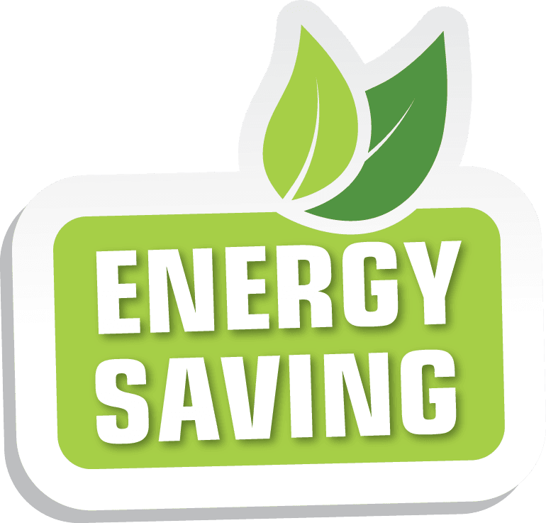 Energy-Saving